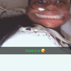 Meet your Posher, Jane